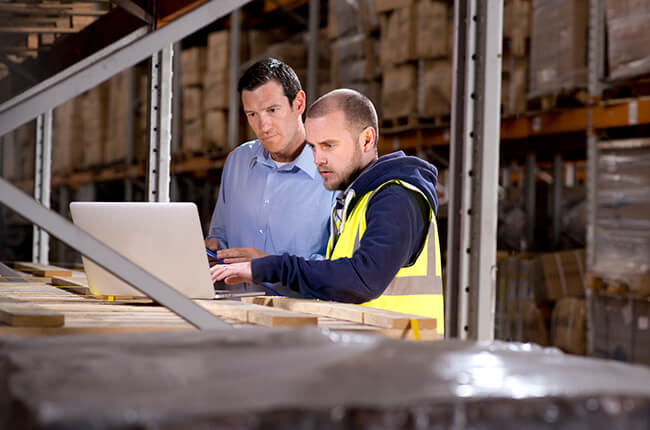 Uluro's IMS software solutions for managing supply stock, warehousing and re-ordering Uluro IMS software solutions for warehousing and reordering
