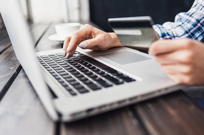 uPayments allows businesses to securely process digital payments uPayments electronic billing & payment processing software