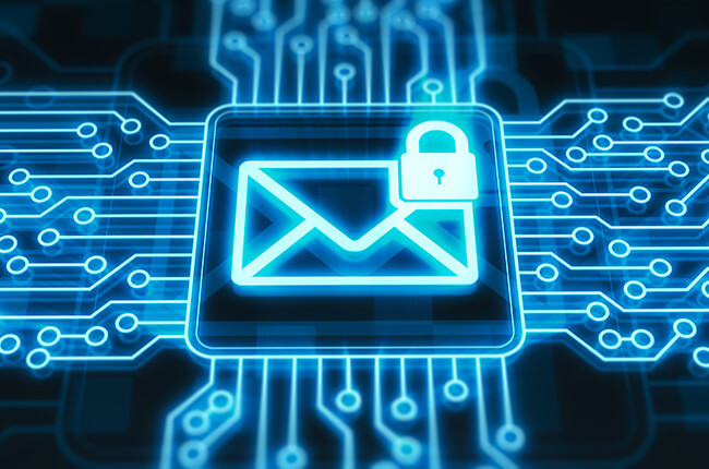 Smart Delivery cybersecurity software will prevent data breaches in company-to-customer communication Smart Delivery cyber security software prevent data breach
