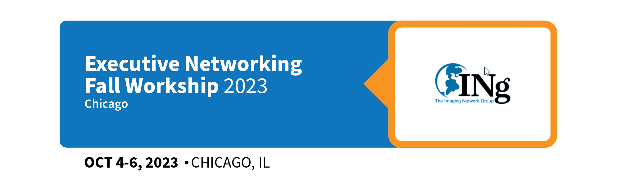 2023 Executive Networking Fall Workshop