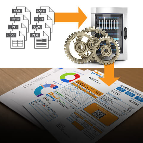 Document Composition Software Solutions